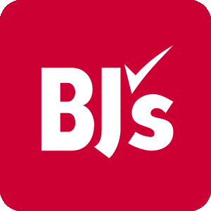 BJ's Club logo