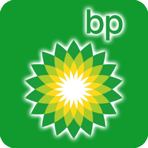 BP logo