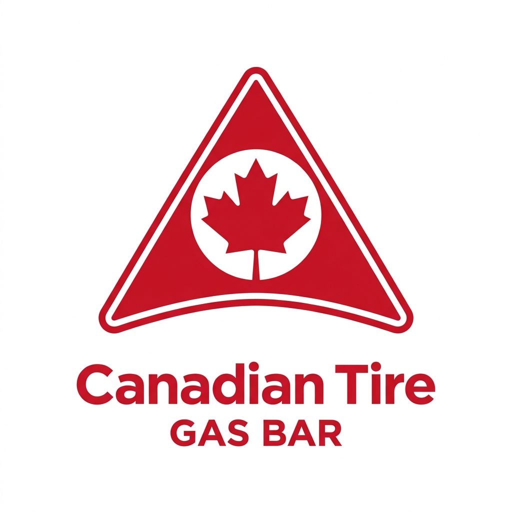 Canadian Tire logo