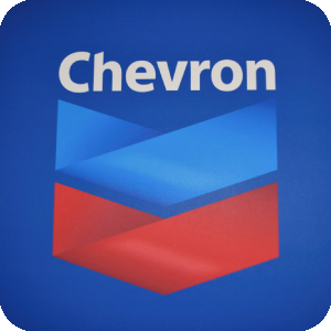 Chevron logo