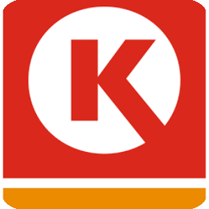 Circle K logo