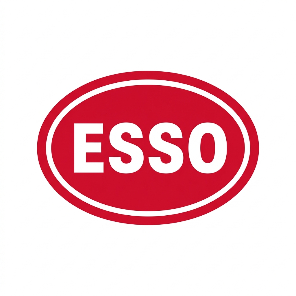 Esso logo