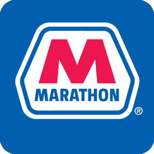 Marathon logo