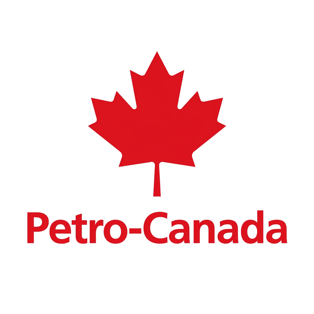 Petro-Canada logo