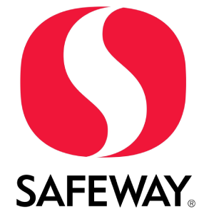 Safeway logo