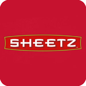 Sheetz logo