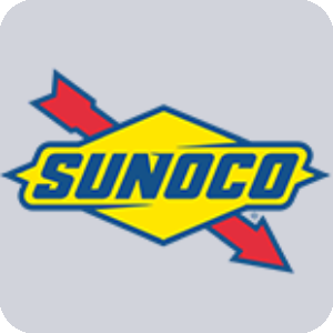 Sunoco logo